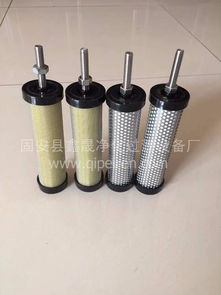 優質壽力空氣壓縮機空氣濾芯88290002 337 過濾效果與配件選擇指南