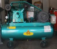 7.5-200kw微油螺桿式空氣壓縮機